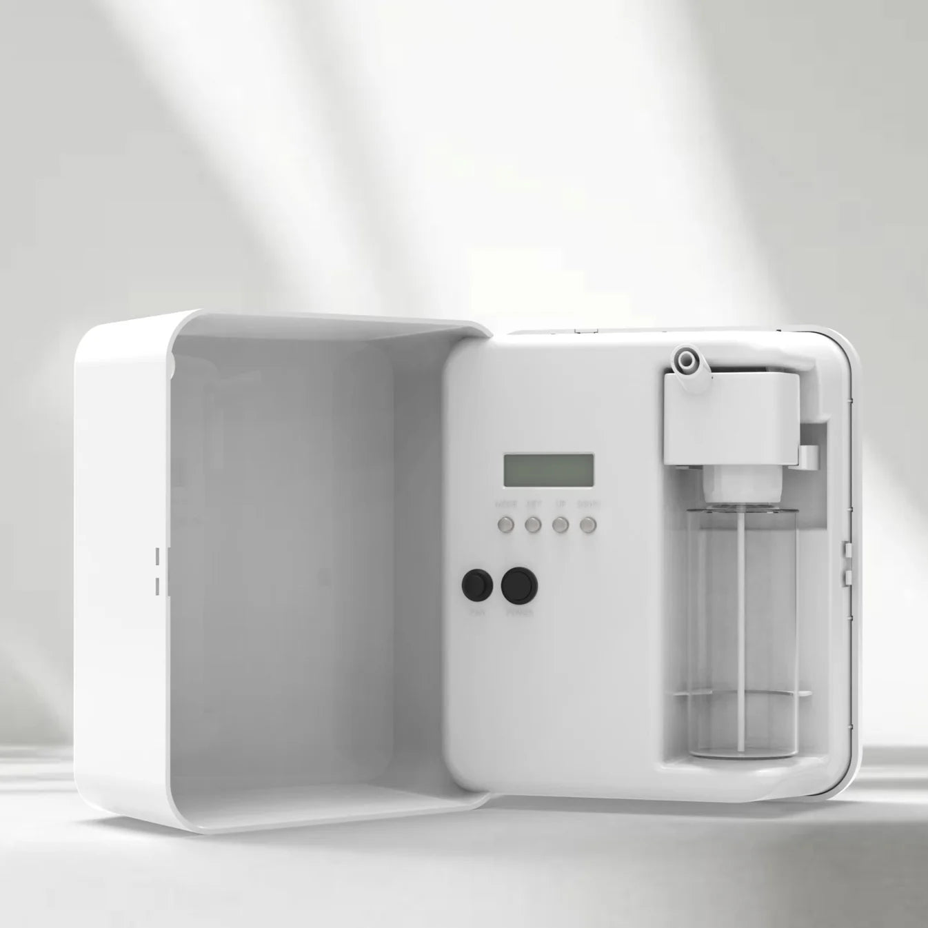 Duftdiffuser Studio Air Weiß <150 m2