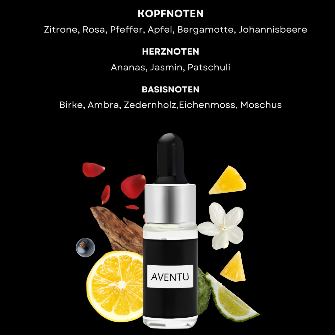 Duftöl CREED AVENTU