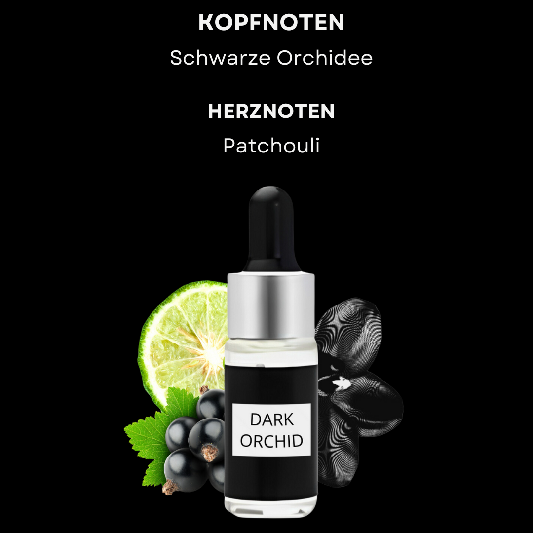 Duftöl DARK ORCHID
