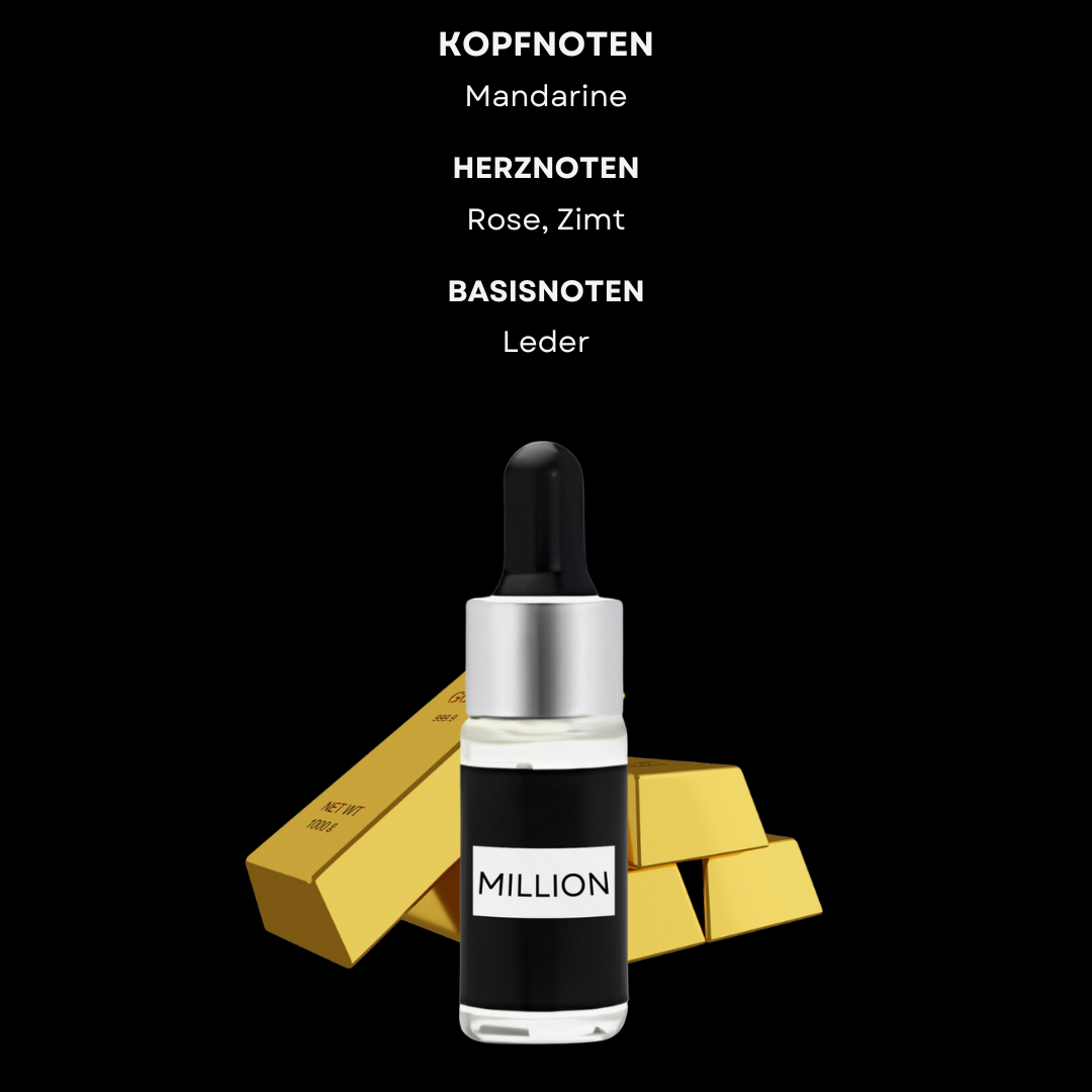 Duftöl MILLION