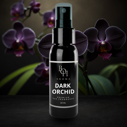 Auto Duft DARK ORCHID