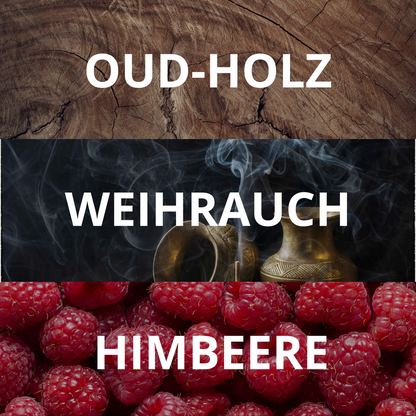 RAUMDUFT