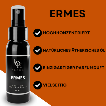 Auto Duft ERMES