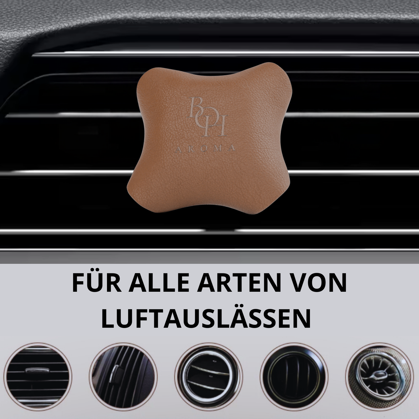 Auto Lufterfrischer