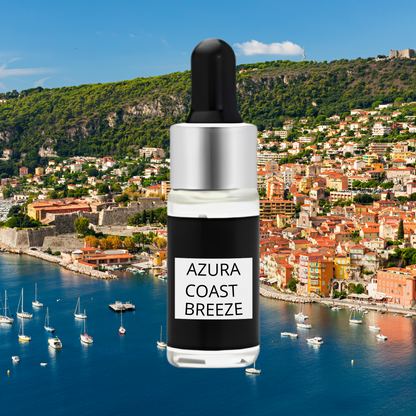 Duftöl AZURA COAST BREEZE