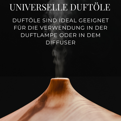 Duftöl AFGANO