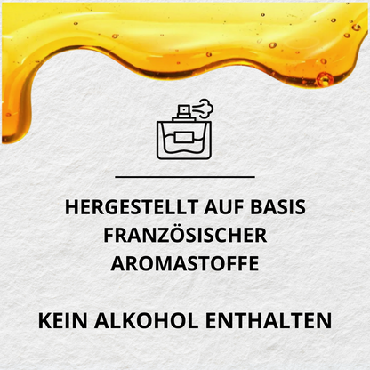 RAUMDUFT DUFTSTÄBCHEN