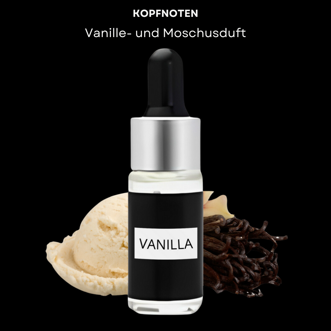 Duftöl VANILLA