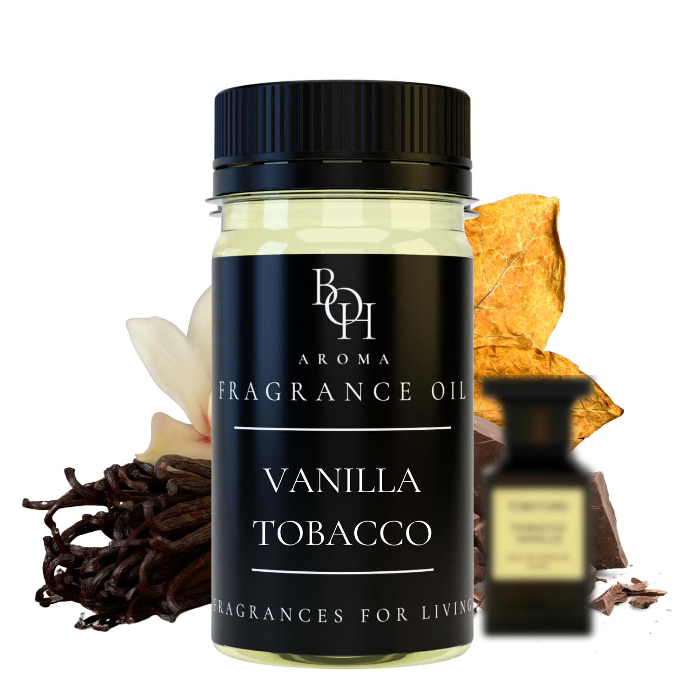 Duftöl VANILLA TOBACCO