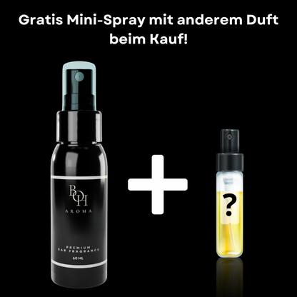 Auto Duft DARK ORCHID